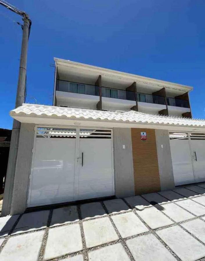Casa Pero Oficial Villa Cabo Frio Eksteriør billede