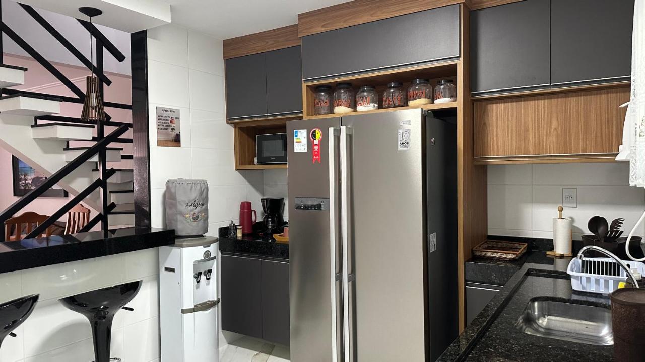 Casa Pero Oficial Villa Cabo Frio Eksteriør billede