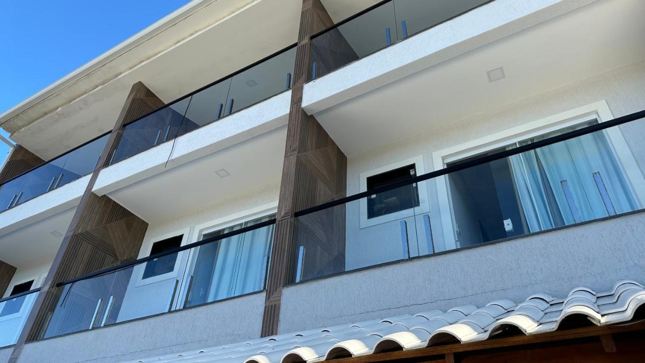 Casa Pero Oficial Villa Cabo Frio Eksteriør billede