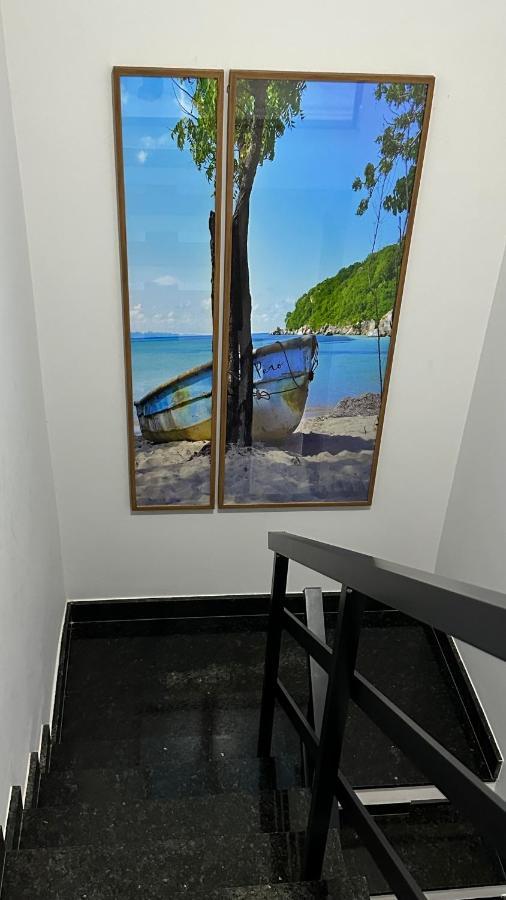 Casa Pero Oficial Villa Cabo Frio Eksteriør billede